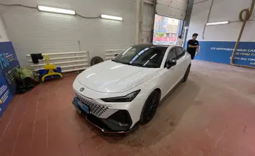 Changan UNI-V 2023 года за 9 300 000 тг. в Астана фото 1