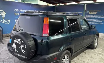 Honda CR-V 1998 года за 4 200 000 тг. в Талдыкорган