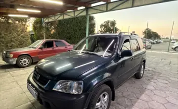 Honda CR-V 1998 года за 4 200 000 тг. в Талдыкорган фото 1