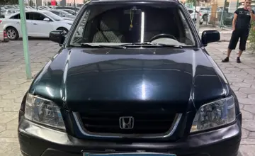 Honda CR-V 1998 года за 4 200 000 тг. в Талдыкорган фото 2