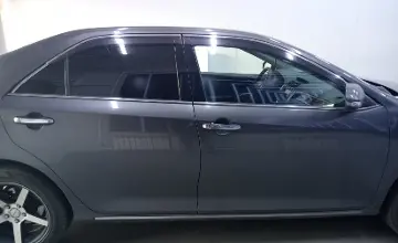Toyota Camry 2012 года за 8 000 000 тг. в Павлодар фото 4