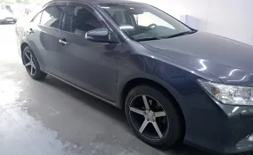 Toyota Camry 2012 года за 8 000 000 тг. в Павлодар фото 3
