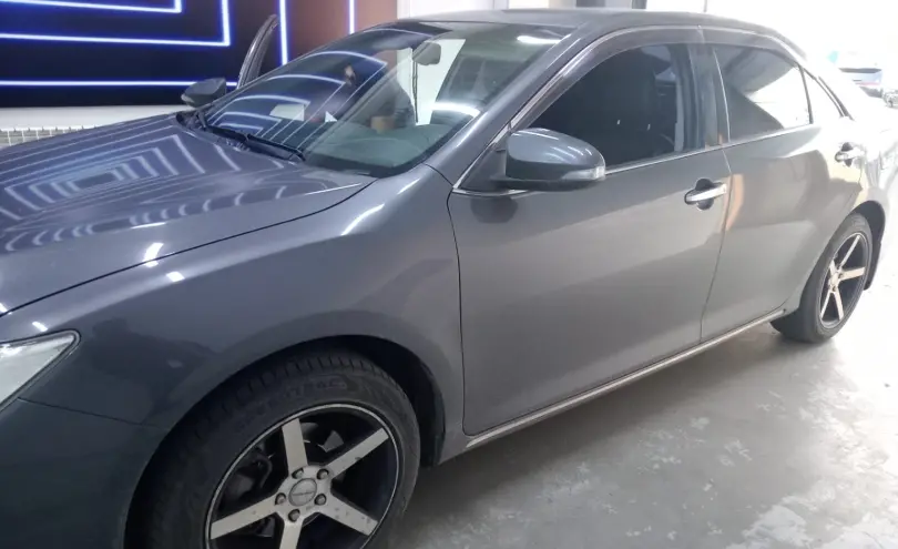 Toyota Camry 2012 года за 8 000 000 тг. в Павлодар