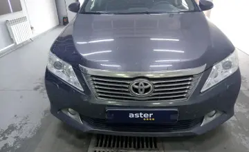 Toyota Camry 2012 года за 8 000 000 тг. в Павлодар фото 2
