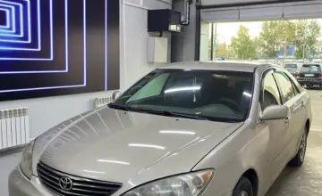 Toyota Camry 2005 года за 4 150 000 тг. в Павлодар фото 1