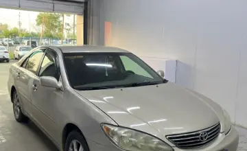 Toyota Camry 2005 года за 4 150 000 тг. в Павлодар фото 3