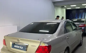 Toyota Camry 2005 года за 4 150 000 тг. в Павлодар