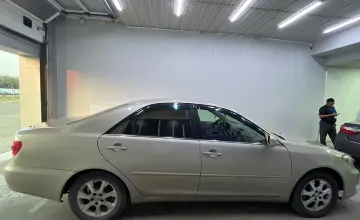 Toyota Camry 2005 года за 4 150 000 тг. в Павлодар фото 4