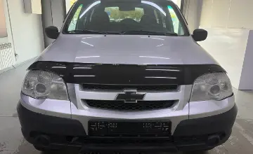 Chevrolet Niva 2011 года за 2 400 000 тг. в Павлодар фото 2
