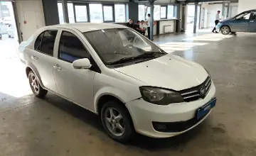 FAW V5 2014 года за 1 200 000 тг. в Астана фото 2