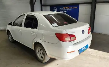 FAW V5 2014 года за 1 200 000 тг. в Астана фото 4