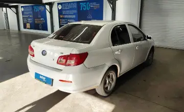 FAW V5 2014 года за 1 200 000 тг. в Астана фото 3