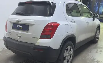 Chevrolet Tracker 2015 года за 4 300 000 тг. в Павлодар