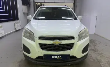 Chevrolet Tracker 2015 года за 4 300 000 тг. в Павлодар фото 2