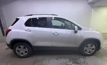 Chevrolet Tracker 2015 года за 4 300 000 тг. в Павлодар фото 4