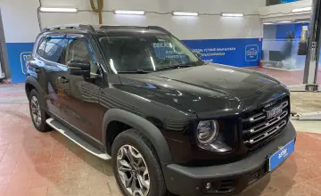 Haval Dargo 2022 года за 10 000 000 тг. в Астана фото 3