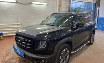 Haval Dargo 2022 года за 10 000 000 тг. в Астана фото 1