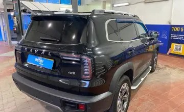 Haval Dargo 2022 года за 10 000 000 тг. в Астана