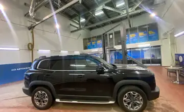 Haval Dargo 2022 года за 10 000 000 тг. в Астана фото 4