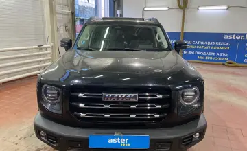 Haval Dargo 2022 года за 10 000 000 тг. в Астана фото 2