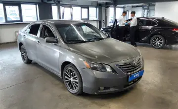 Toyota Camry 2007 года за 4 500 000 тг. в Астана фото 2