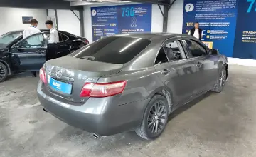 Toyota Camry 2007 года за 4 500 000 тг. в Астана фото 3