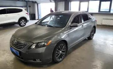 Toyota Camry 2007 года за 4 500 000 тг. в Астана фото 1