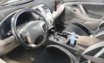 Toyota Camry 2007 года за 4 500 000 тг. в Астана фото 5
