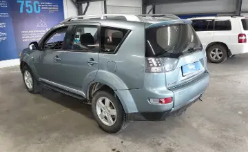 Mitsubishi Outlander 2008 года за 3 700 000 тг. в Астана фото 4