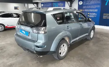 Mitsubishi Outlander 2008 года за 3 700 000 тг. в Астана фото 3