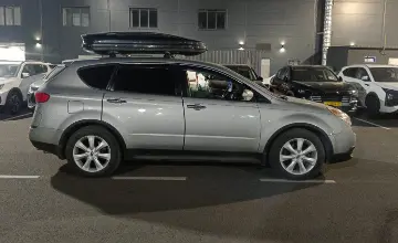 Subaru Tribeca 2006 года за 6 000 000 тг. в Алматы фото 4