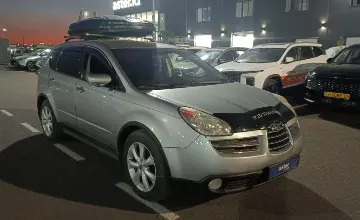 Subaru Tribeca 2006 года за 6 000 000 тг. в Алматы фото 3