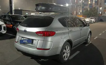Subaru Tribeca 2006 года за 6 000 000 тг. в Алматы