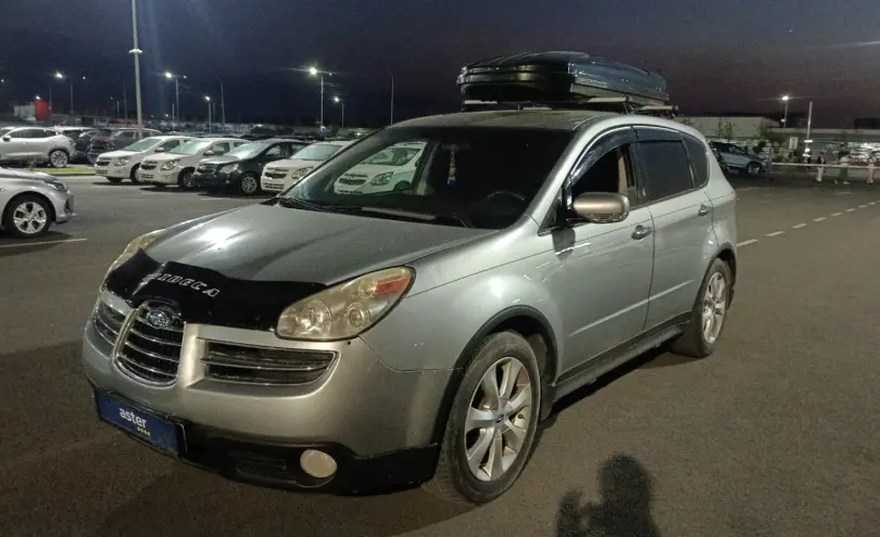 Subaru Tribeca 2006 года за 6 000 000 тг. в Алматы