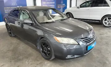 Toyota Camry 2006 года за 5 500 000 тг. в Астана фото 2