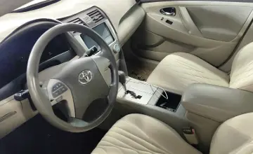 Toyota Camry 2006 года за 5 500 000 тг. в Астана фото 5