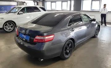 Toyota Camry 2006 года за 5 500 000 тг. в Астана фото 3