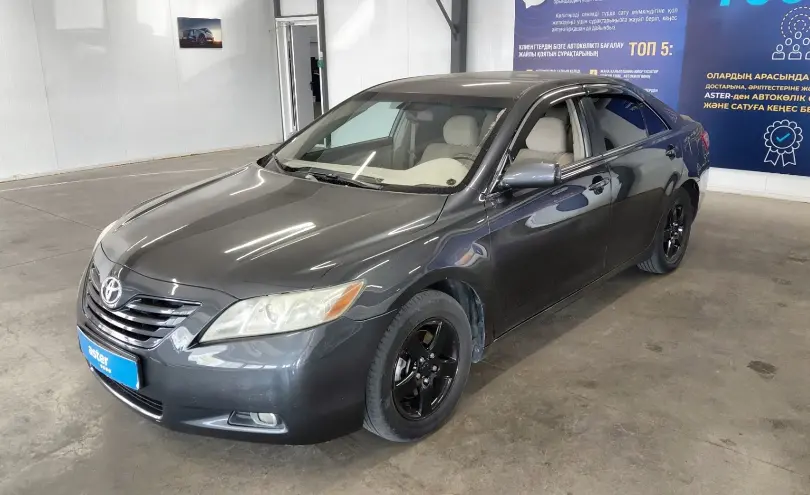 Toyota Camry 2006 года за 5 500 000 тг. в Астана