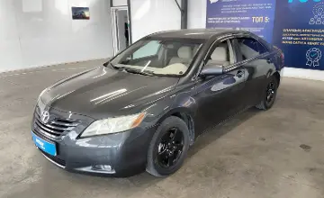 Toyota Camry 2006 года за 5 500 000 тг. в Астана фото 1