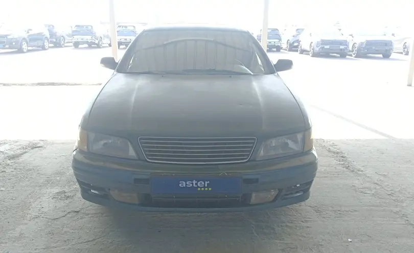Nissan Maxima 1997 года за 2 000 000 тг. в Алматы фото 2