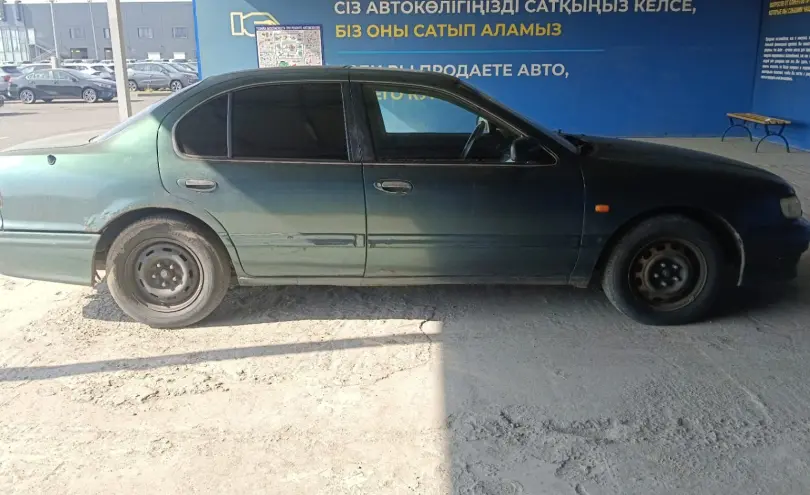Nissan Maxima 1997 года за 2 000 000 тг. в Алматы фото 4