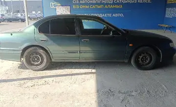 Nissan Maxima 1997 года за 2 000 000 тг. в Алматы фото 4