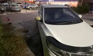 Kia Rio 2014 года за 4 500 000 тг. в Талдыкорган фото 3