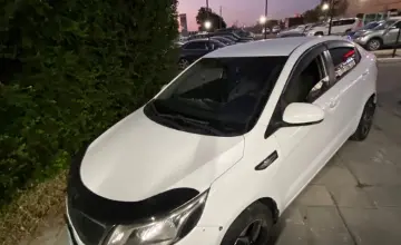 Kia Rio 2014 года за 4 500 000 тг. в Талдыкорган фото 1