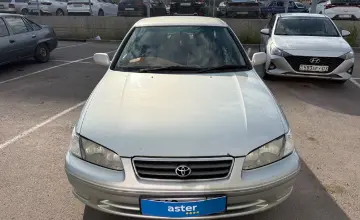 Toyota Camry 1999 года за 3 000 000 тг. в Астана фото 2