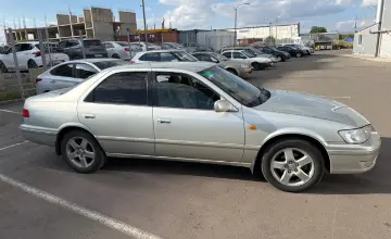 Toyota Camry 1999 года за 3 000 000 тг. в Астана фото 4