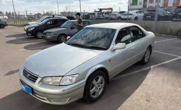 Toyota Camry 1999 года за 3 000 000 тг. в Астана фото 1