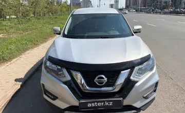 Nissan X-Trail 2019 года за 12 000 000 тг. в Астана фото 2