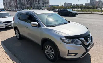 Nissan X-Trail 2019 года за 12 000 000 тг. в Астана фото 3