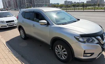 Nissan X-Trail 2019 года за 12 000 000 тг. в Астана фото 4